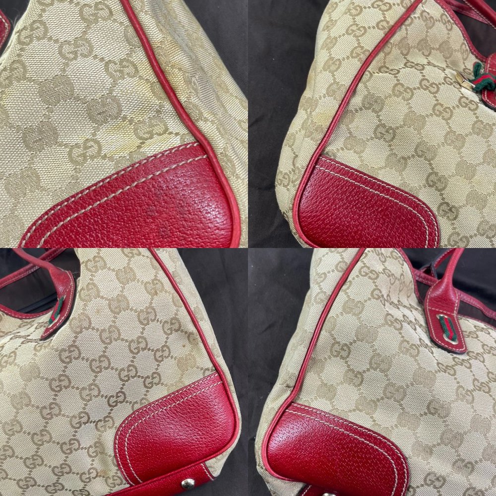 💖Authentic💖 Gucci Shoulder bag - Picture 8 of 13